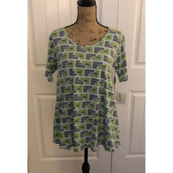 LuLaRoe Perfect T‎ Bundle - Picture 2 of 11